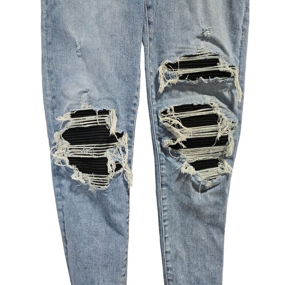 Amiri Jeans - Picture 3 of 9